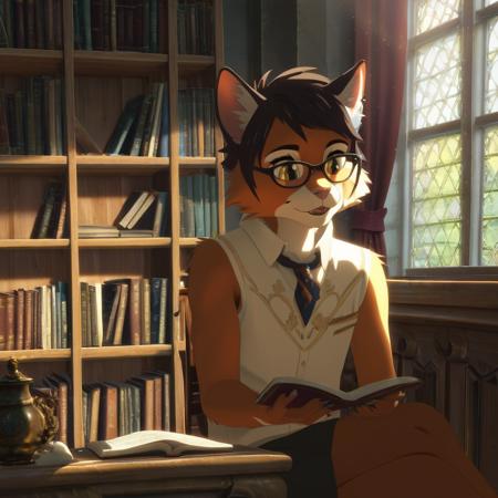 Anime Screencap | PonyXL