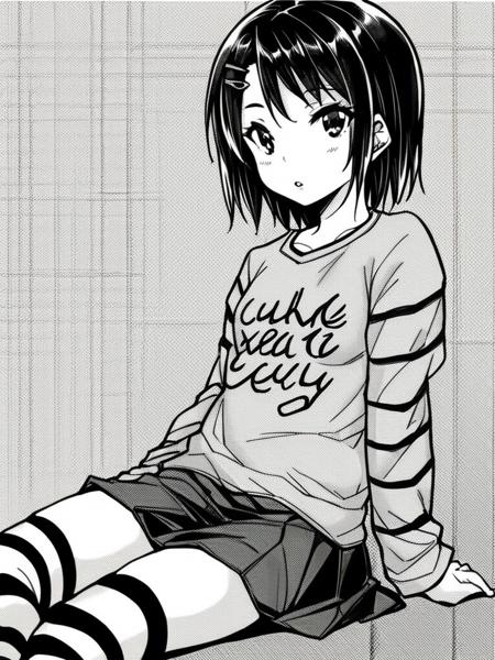 Kunisaki Kei Style