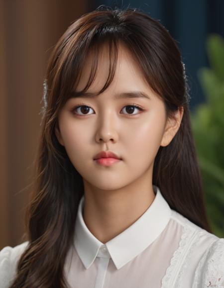 Kim So-Hyun SDXLv1