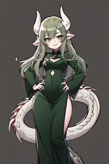 Verimeen | Character LoRA (Artist : Kanel) | Pony & 1.5
