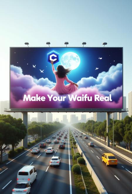 Billboard Builder [FLUX]