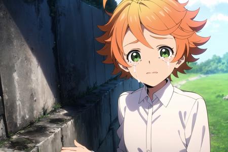 Emma (The Promised Neverland)