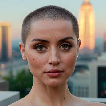 4-IN-1 Celebrity SDXL : Elizabeth Olsen, Natalie Portman, Emma Watson, Ana de Armas Multi-Celeb Lora
