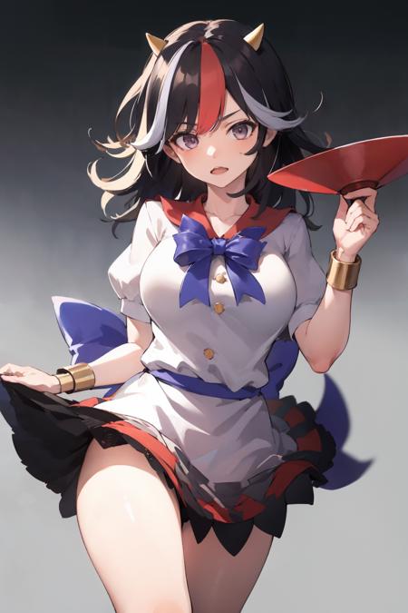 red sake cup / sakazuki (SFW and NSFW)