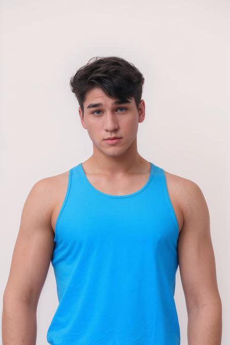 Ethan Wilson