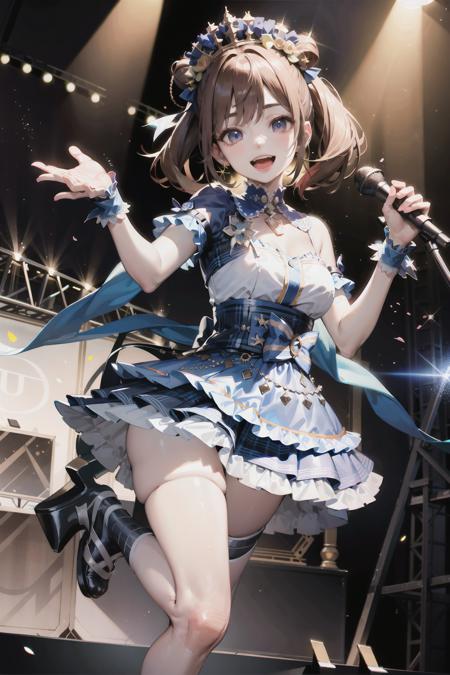 [LoRA]アイドル衣装 | Japanese idol costume | 日本偶像打歌服