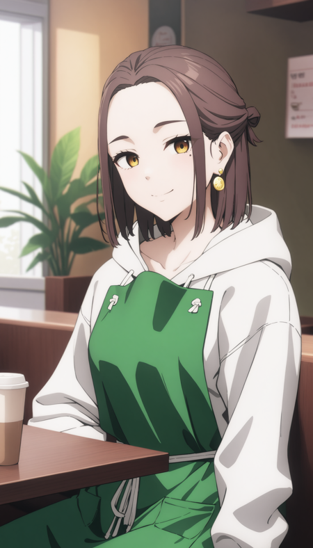 [XL] Kotoha Tachibana - Wind Breaker