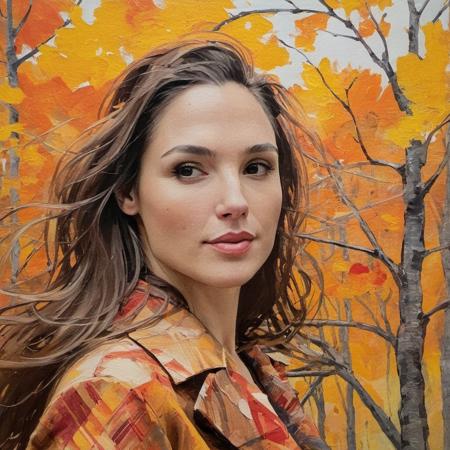 Gal Gadot (FLUX + SDXL)