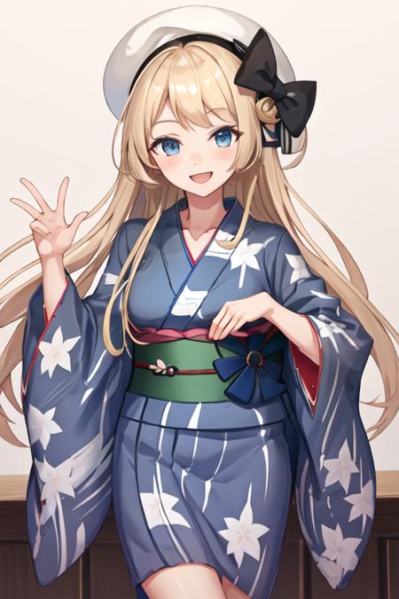 jervis/ジャーヴィス (Kantai Collection)