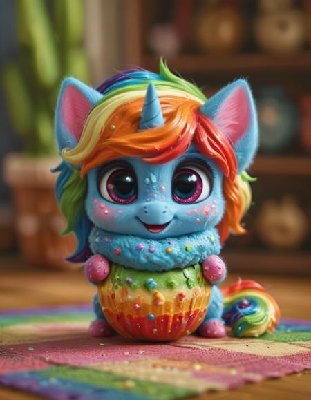 Chibi - Pony XL