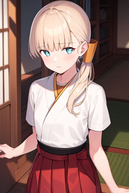 Shin You (KANCOLLE) | 4 Outfits