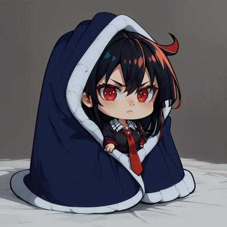 Cozy Blanket | Concept LoRA XL