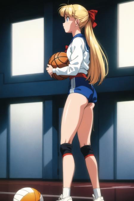 NEW ERA (New Esthetic Retro Anime)