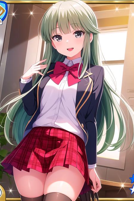 Masaoka Mai (Girl Friend BETA) | 正岡真衣 (ガールフレンド(仮))版本v1.0 (ID: 243910)