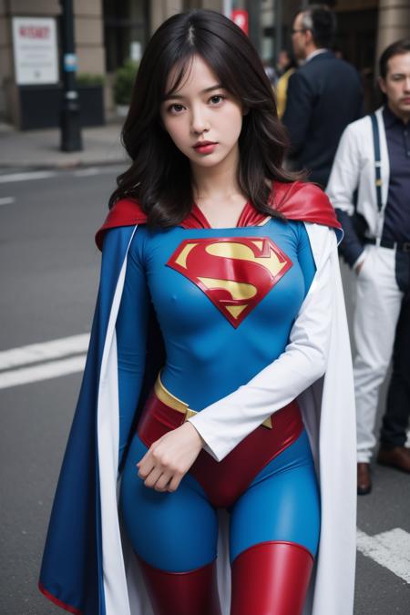 超人superman CLOTHING