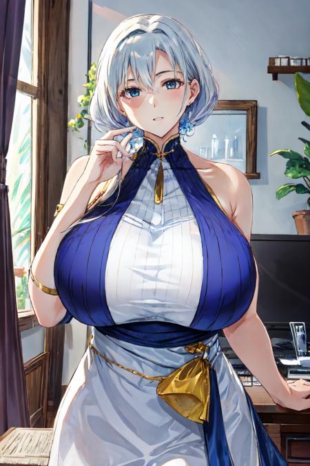 Milfication | Goofy Ai版本v1.0 (ID: 131324)