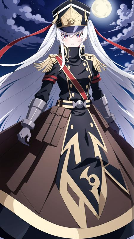 altair - re:creators