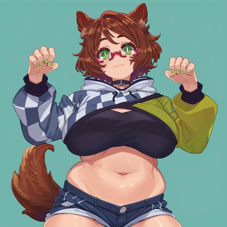 Mint Castella (now for Pony XL!)版本v1_pony_ep35 (ID: 456579)
