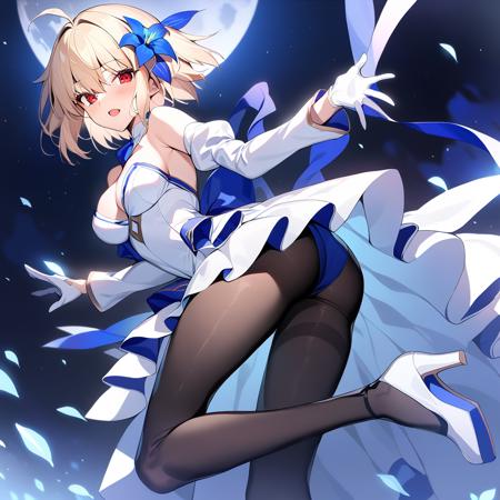 Arcueid Brunestud (アルクェイド・ブリュンスタッド) SDXL