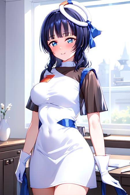 Asaka Karin - Eternal Light (Love Live! Nijigasaki High School Idol Club)