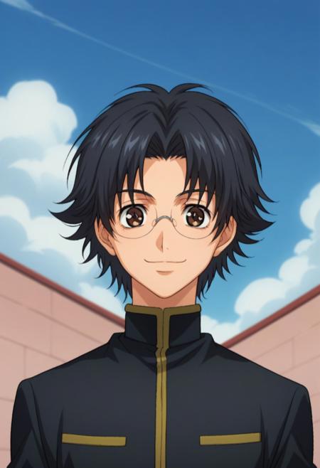 Ken Murata - Kyo Kara Maoh!