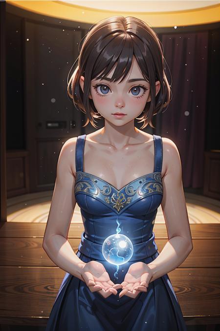 Genie_Toon版本v1.0 (ID: 678673)