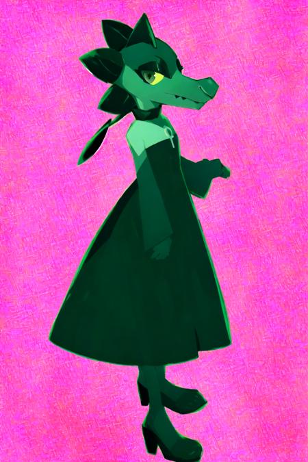 Bea Santello (Night in the Woods) LoRA