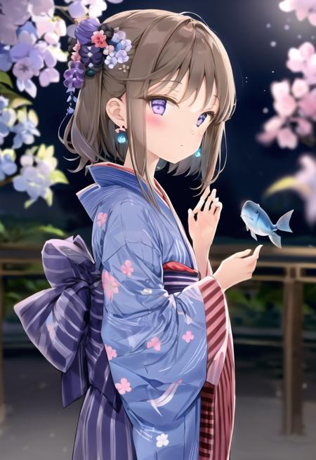 【Art Style】Anmi