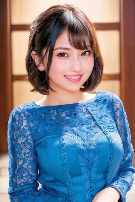 Sora Amamiya 雨宮 天 LoRA