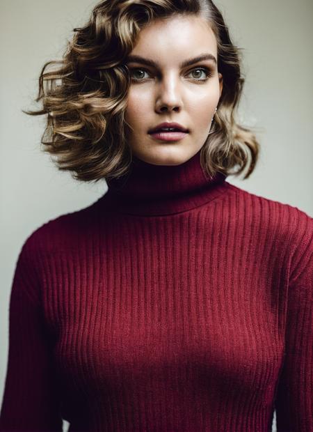 Camren Bicondova