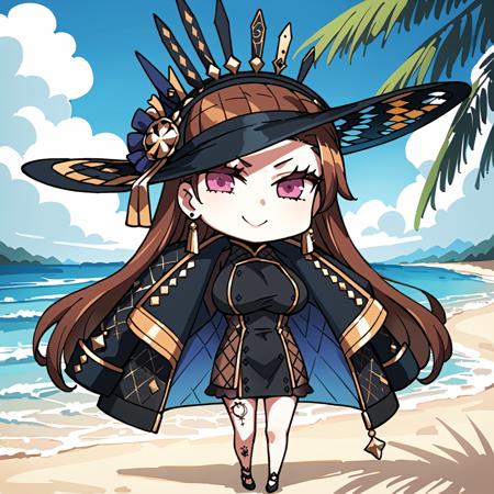 Dorothea Coyett from Fate/Samurai Remnant for Pony - RealmRabbit