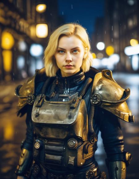 Fallout - Power Armor