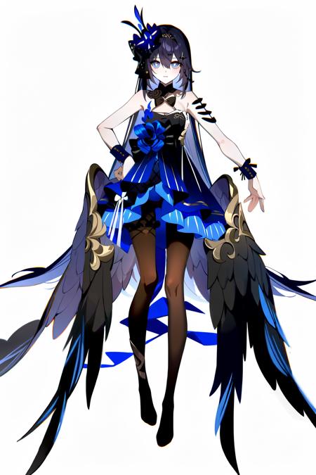 （SDXL: NoobAI/Illustrious）MIHOYO Collection 米家全家桶 (Honkai Impact 3rd | Honkai Star Rail | Genshin Impact | Zenless Zone Zero)