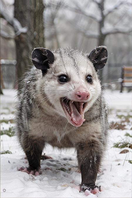 Possum版本v1.0 (ID: 187360)