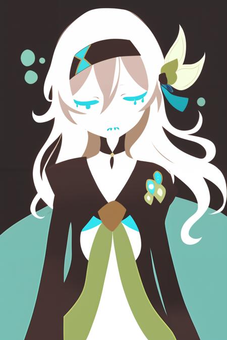firefly（Honkai: Star Rail）流萤 （崩坏：星穹铁道)