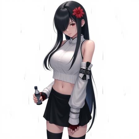 Tifa Lockhart版本V1 (ID: 799229)