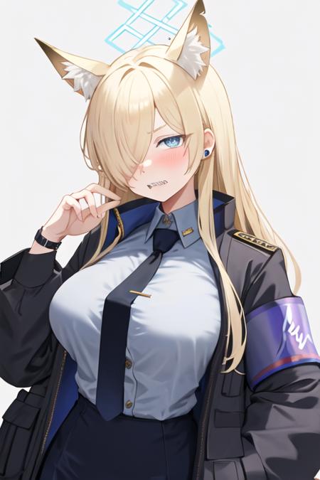 kanna/尾刃カンナ/康娜 (Blue Archive)