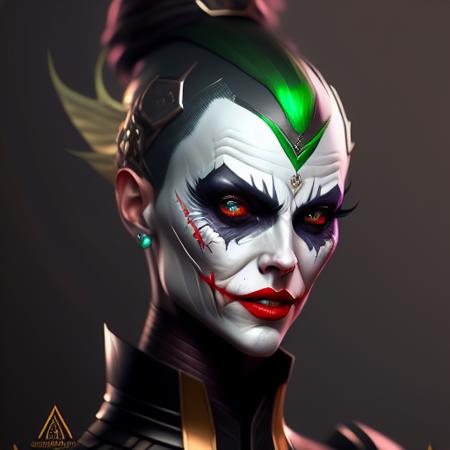 LoRa Alien-Pdalns RichStyle 1.5