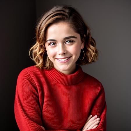 kiernan shipka - chilling adventures of sabrina version
