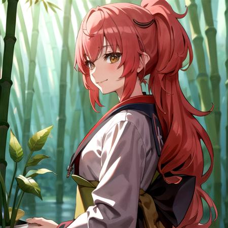 Kokona Otori