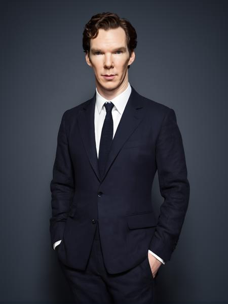 Benedict Cumberbatch (actor)