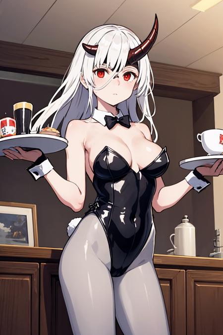 Heavy Cruiser Princess | Kantai Collection
