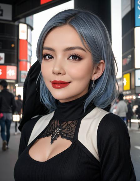 Mira Filzah | Artis Malaysia