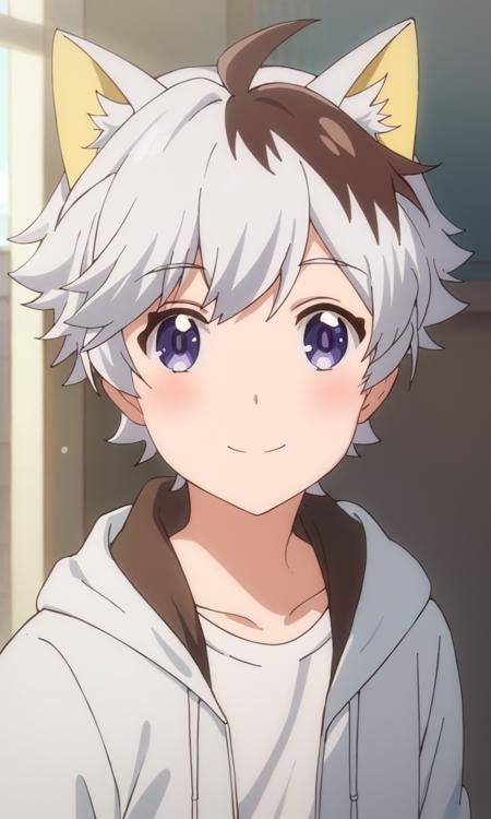 Tama Okamoto - Uchitama?! Have you seen my Tama? (Pony)