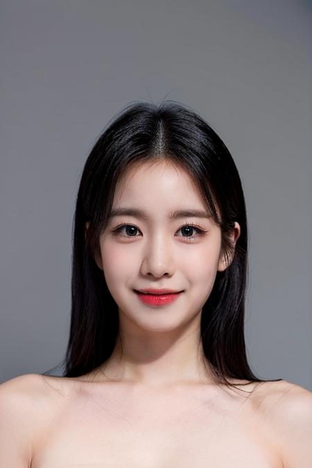 Woo!Ah! Wooyeon (우연) Lookalike