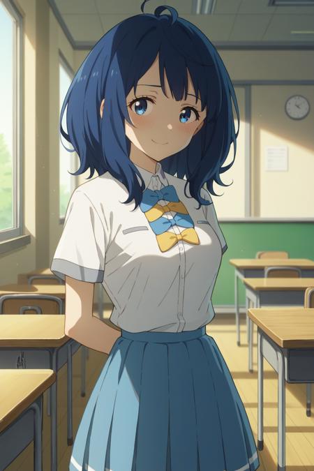 Anna Yanami (Makeine: Too Many Losing Heroines!)