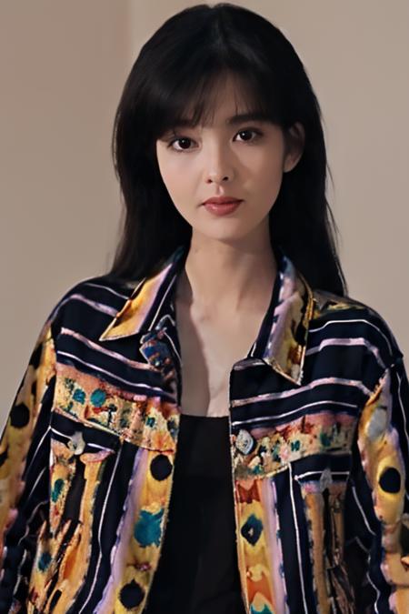 vivian chow/周慧敏/港式老电影