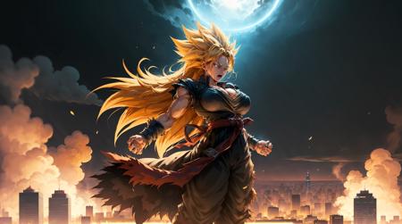 Dragon Ball 드래곤볼