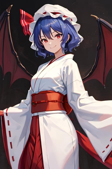 remilia_scarlet/レミリア・スカーレット/레밀리아스칼렛 (Touhou)