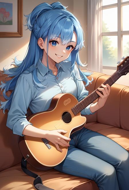 Kobo Kanaeru (3 Outfits) | Hololive | [Pony XL]